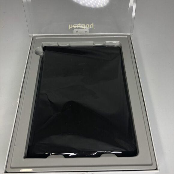 Heyday 10.5 inch Black Tablet Case For iPad Pro And IPad Air - Picture 7 of 7